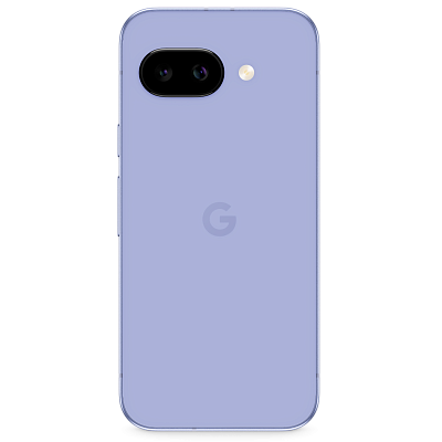 Смартфон Google Pixel 9A 8/256GB Iris 400_400_480309
